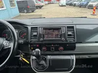 Volkswagen Transporter 2.0 150kW thumbnail