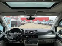 Volkswagen Transporter 2.0 150kW thumbnail
