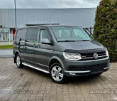 Image of Volkswagen Transporter 2.0 150kW
