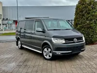 Volkswagen Transporter 2.0 150kW thumbnail