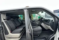 Volkswagen Transporter 2.0 150kW thumbnail