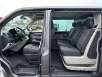 Volkswagen Transporter 2.0 150kW thumbnail