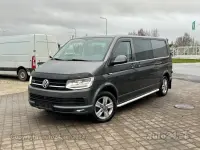 Volkswagen Transporter 2.0 150kW thumbnail