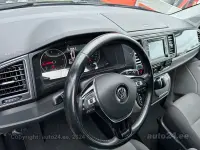 Volkswagen Transporter 2.0 150kW thumbnail