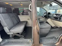 Volkswagen Caravelle 2.0 110kW thumbnail