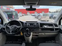Volkswagen Caravelle 2.0 110kW thumbnail