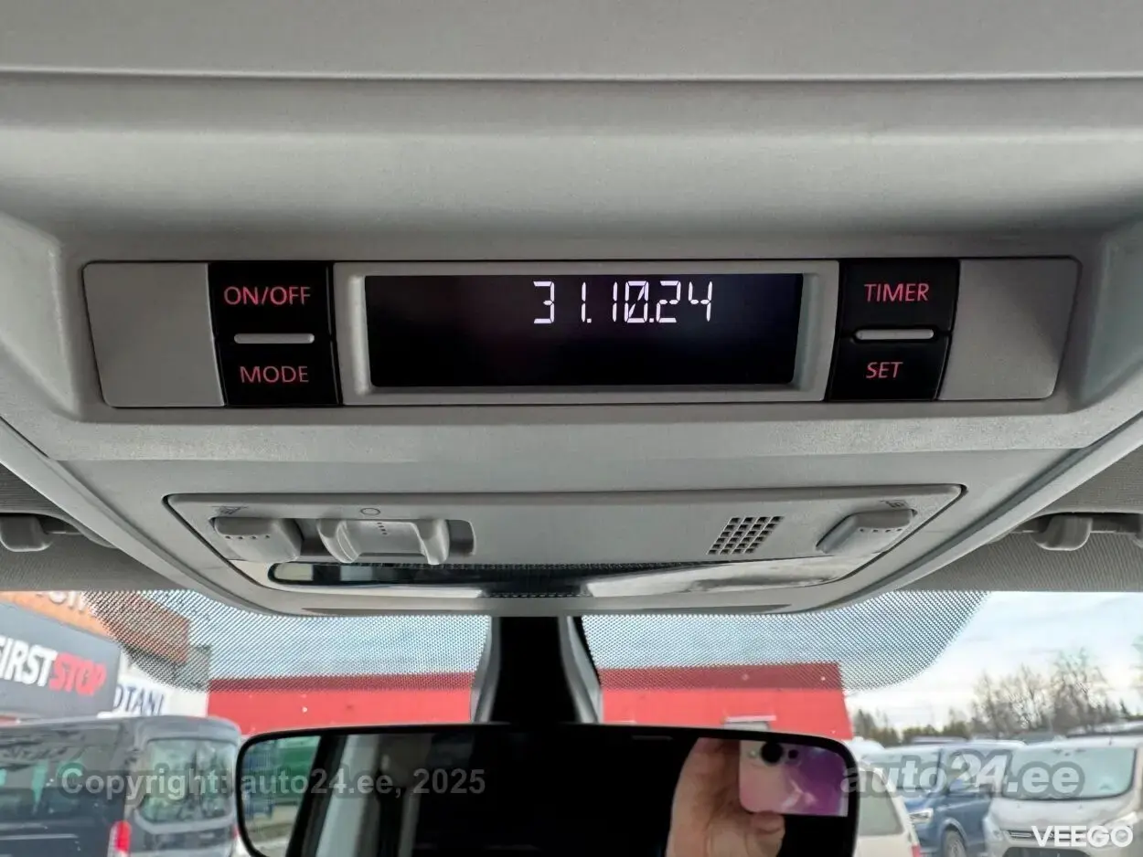 Volkswagen Caravelle 2.0 110kW