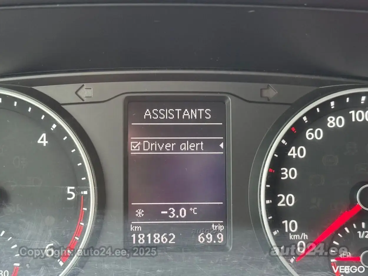Volkswagen Caravelle 2.0 110kW