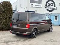 Volkswagen Caravelle 2.0 110kW thumbnail