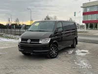 Volkswagen Caravelle 2.0 110kW thumbnail