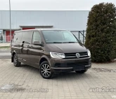 Image of Volkswagen Caravelle 2.0 110kW