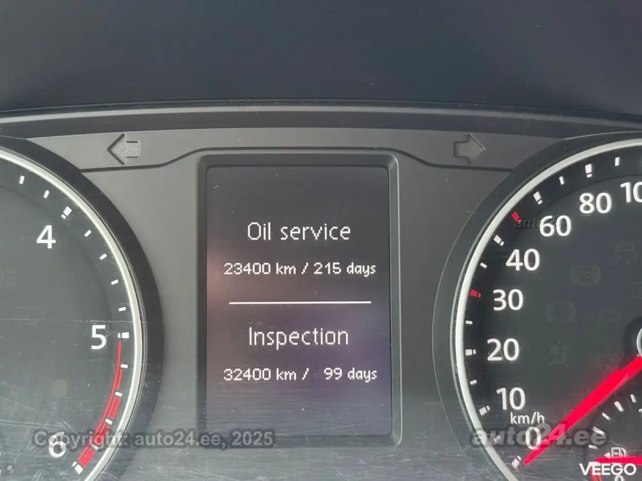 Volkswagen Caravelle 2.0 110kW