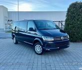 Image of Volkswagen Caravelle 2.0 110kW
