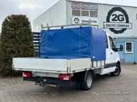 Mercedes-Benz Sprinter 2.1 120kW thumbnail