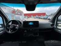 Mercedes-Benz Sprinter 2.1 120kW thumbnail
