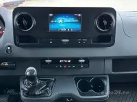Mercedes-Benz Sprinter 2.1 120kW thumbnail