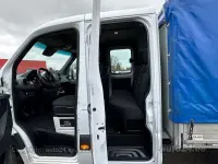 Mercedes-Benz Sprinter 2.1 120kW thumbnail