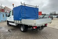 Mercedes-Benz Sprinter 2.1 120kW thumbnail