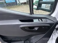 Mercedes-Benz Sprinter 2.1 120kW thumbnail
