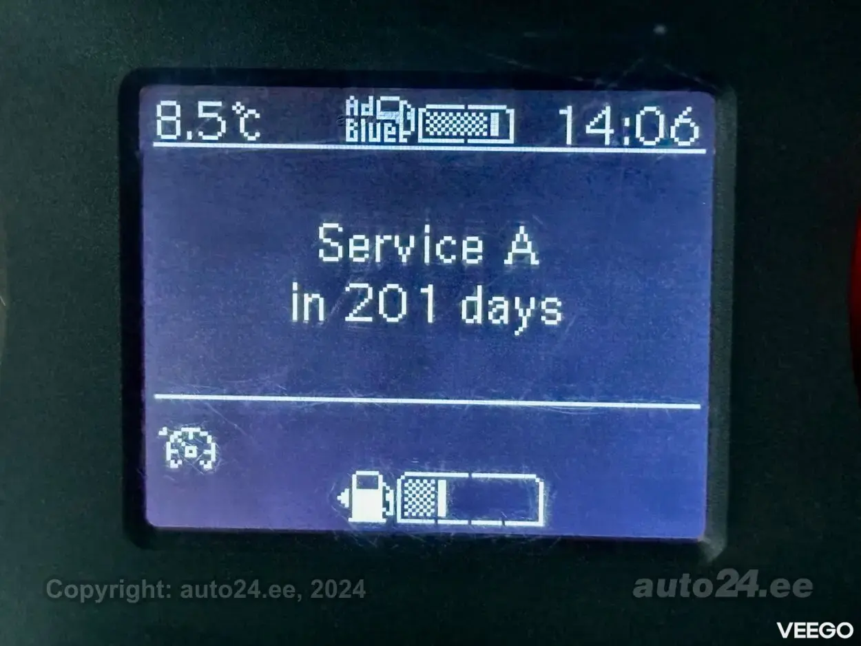 Mercedes-Benz Sprinter 2.1 120kW