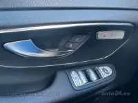 Mercedes-Benz V220 2.1 120kW thumbnail