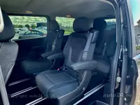 Mercedes-Benz V220 2.1 120kW thumbnail