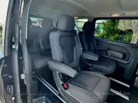 Mercedes-Benz V220 2.1 120kW thumbnail