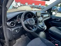 Mercedes-Benz V220 2.1 120kW thumbnail