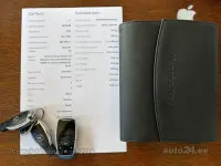 Mercedes-Benz V220 2.1 120kW thumbnail