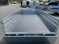 Tiki Treiler Keevis kastihaagis 300LH 3x1.5 kW thumbnail