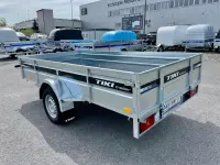 Tiki Treiler Keevis kastihaagis 300LH 3x1.5 kW thumbnail