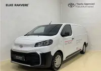 Toyota Proace 2 106kW thumbnail