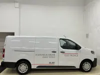 Toyota Proace 2 106kW thumbnail