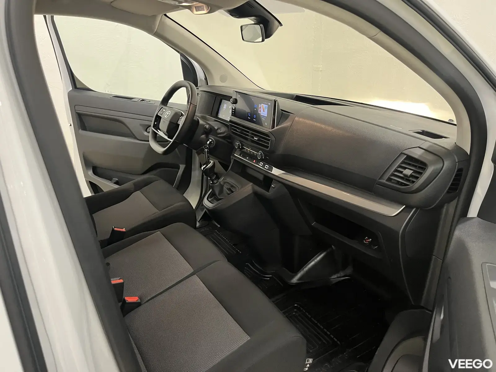 Toyota Proace 2 106kW