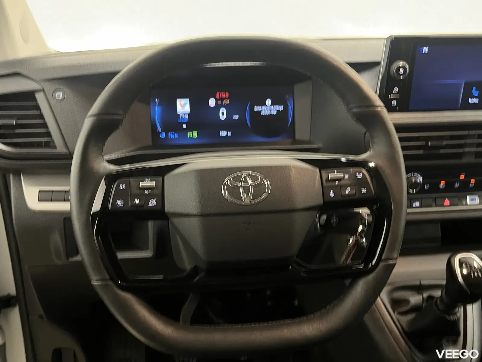 Toyota Proace 2 106kW