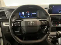 Toyota Proace 2 106kW thumbnail