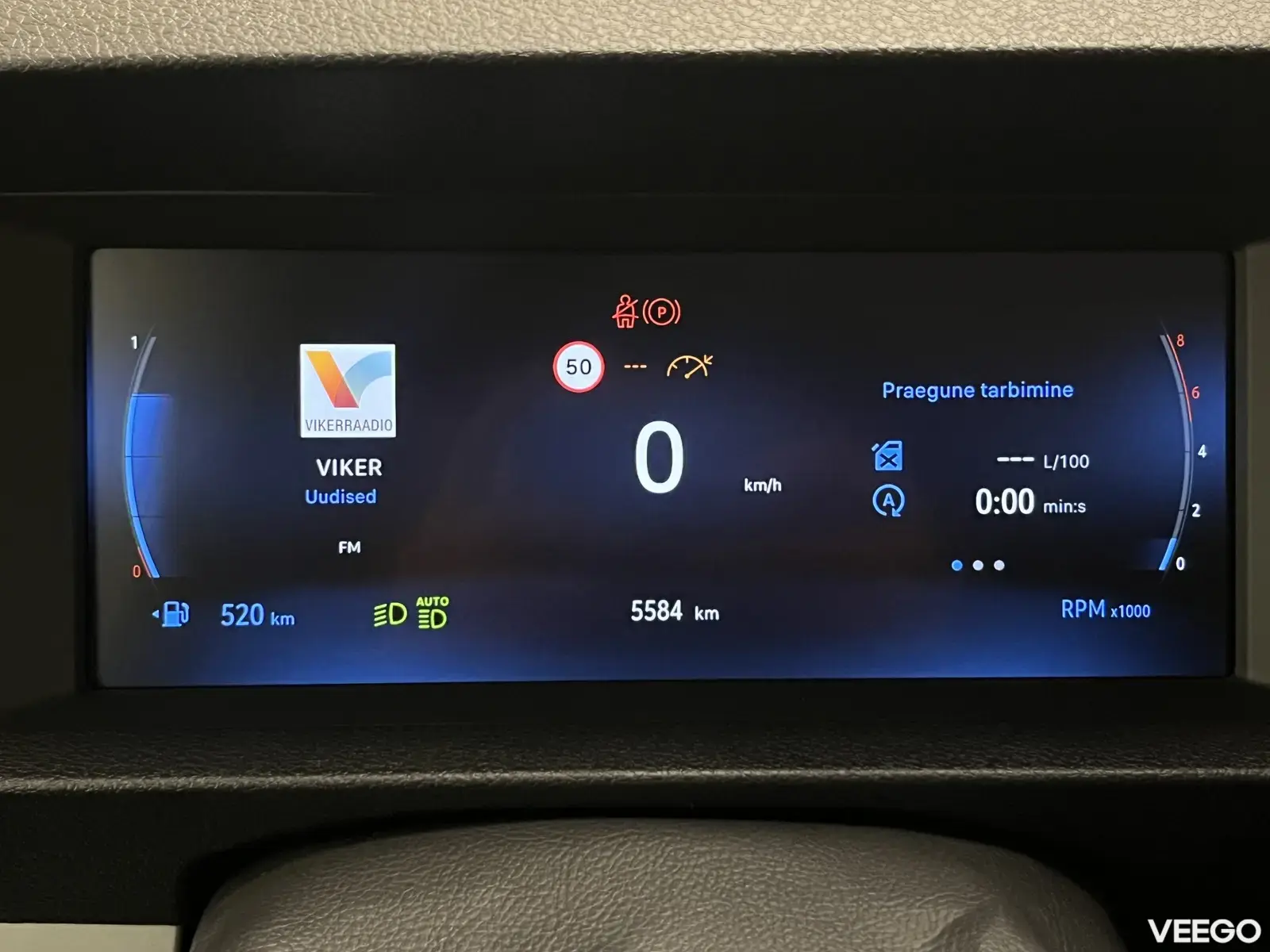 Toyota Proace 2 106kW