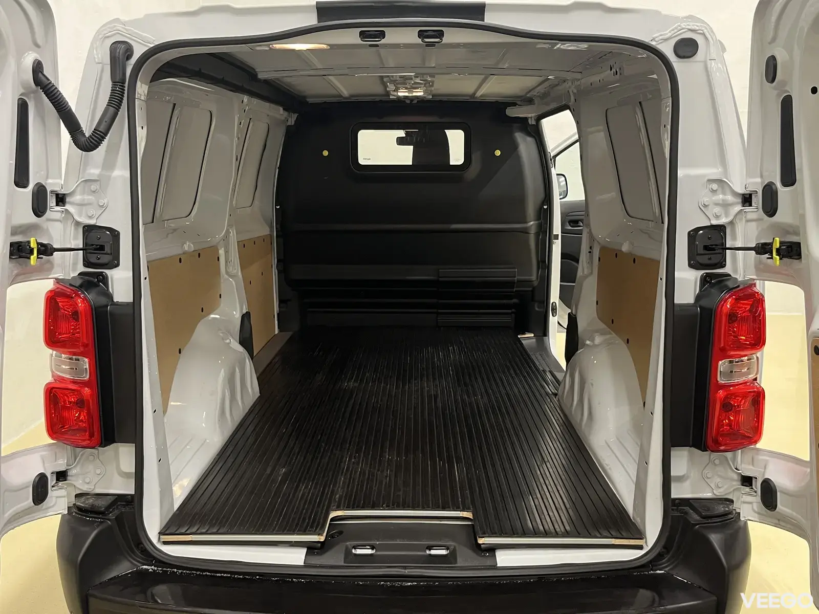 Toyota Proace 2 106kW