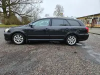Toyota Avensis 2.0 108kW thumbnail