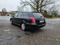 Toyota Avensis 2.0 108kW thumbnail
