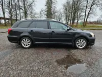 Toyota Avensis 2.0 108kW thumbnail