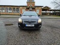 Toyota Avensis 2.0 108kW thumbnail