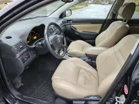 Toyota Avensis 2.0 108kW thumbnail