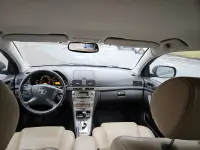 Toyota Avensis 2.0 108kW thumbnail