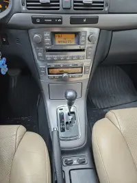 Toyota Avensis 2.0 108kW thumbnail
