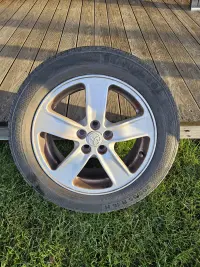 Toyota Avensis 2.0 108kW thumbnail