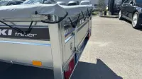 Tiki Treiler 300-LH kastihaagis kW thumbnail