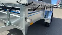 Tiki Treiler 300-LH kastihaagis kW thumbnail