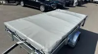Tiki Treiler 300-LH kastihaagis kW thumbnail