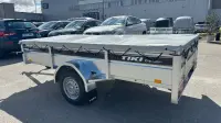 Tiki Treiler 300-LH kastihaagis kW thumbnail